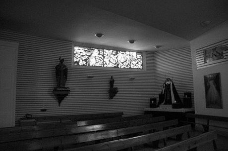 Santiago de la Ribera